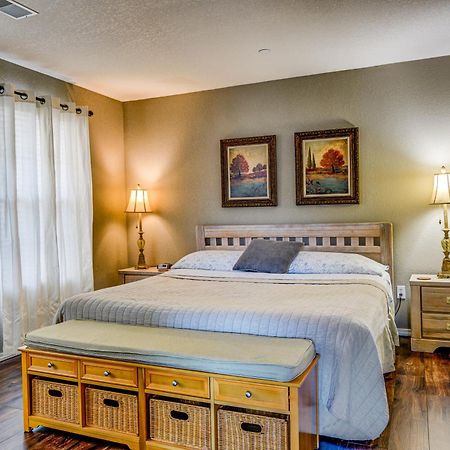 Lakefront Condo At Diamond Resort! Branson Extérieur photo
