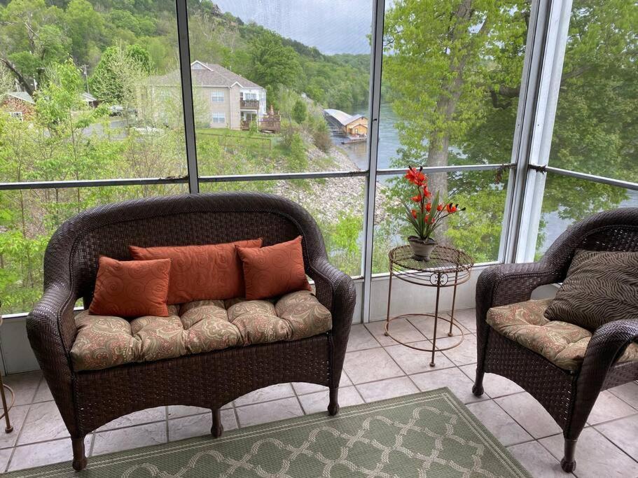 Lakefront Condo At Diamond Resort! Branson Extérieur photo