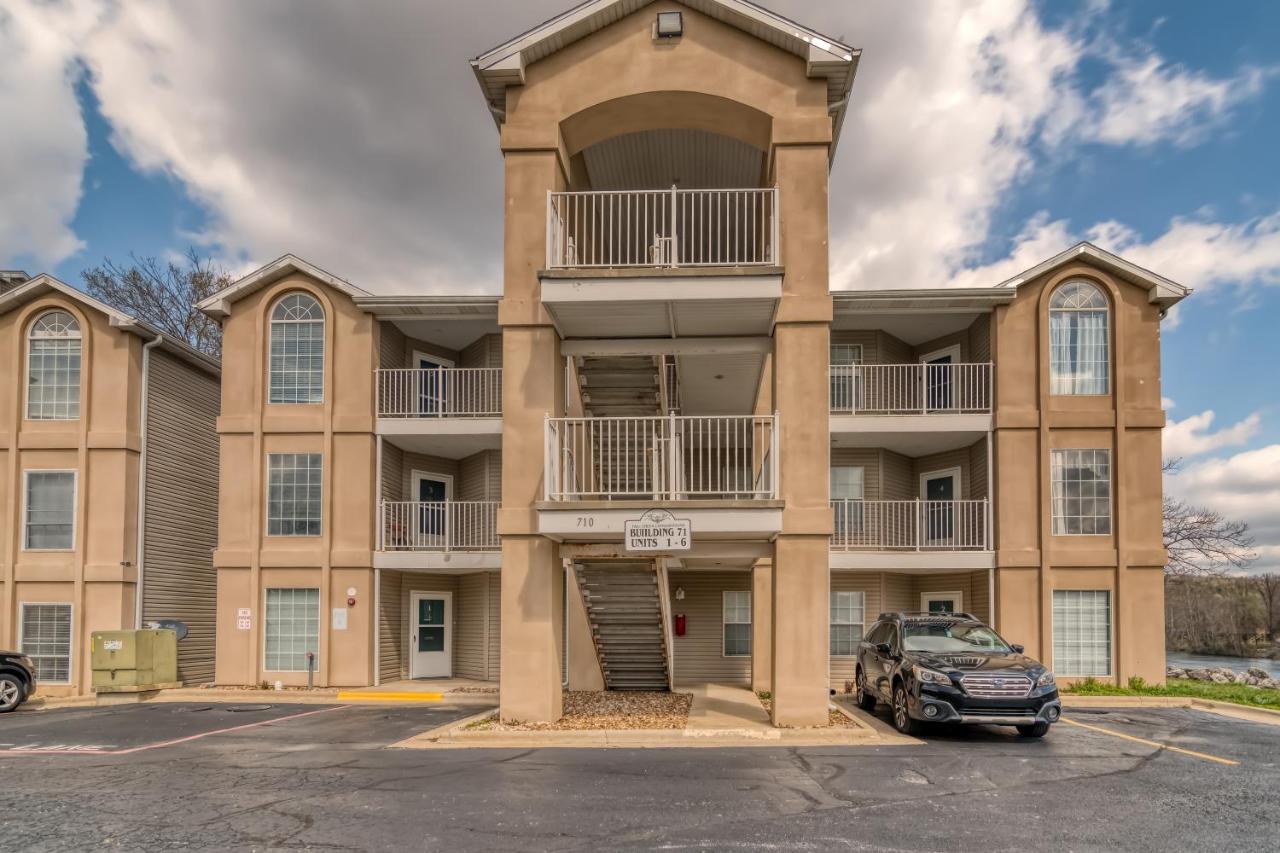 Lakefront Condo At Diamond Resort! Branson Extérieur photo