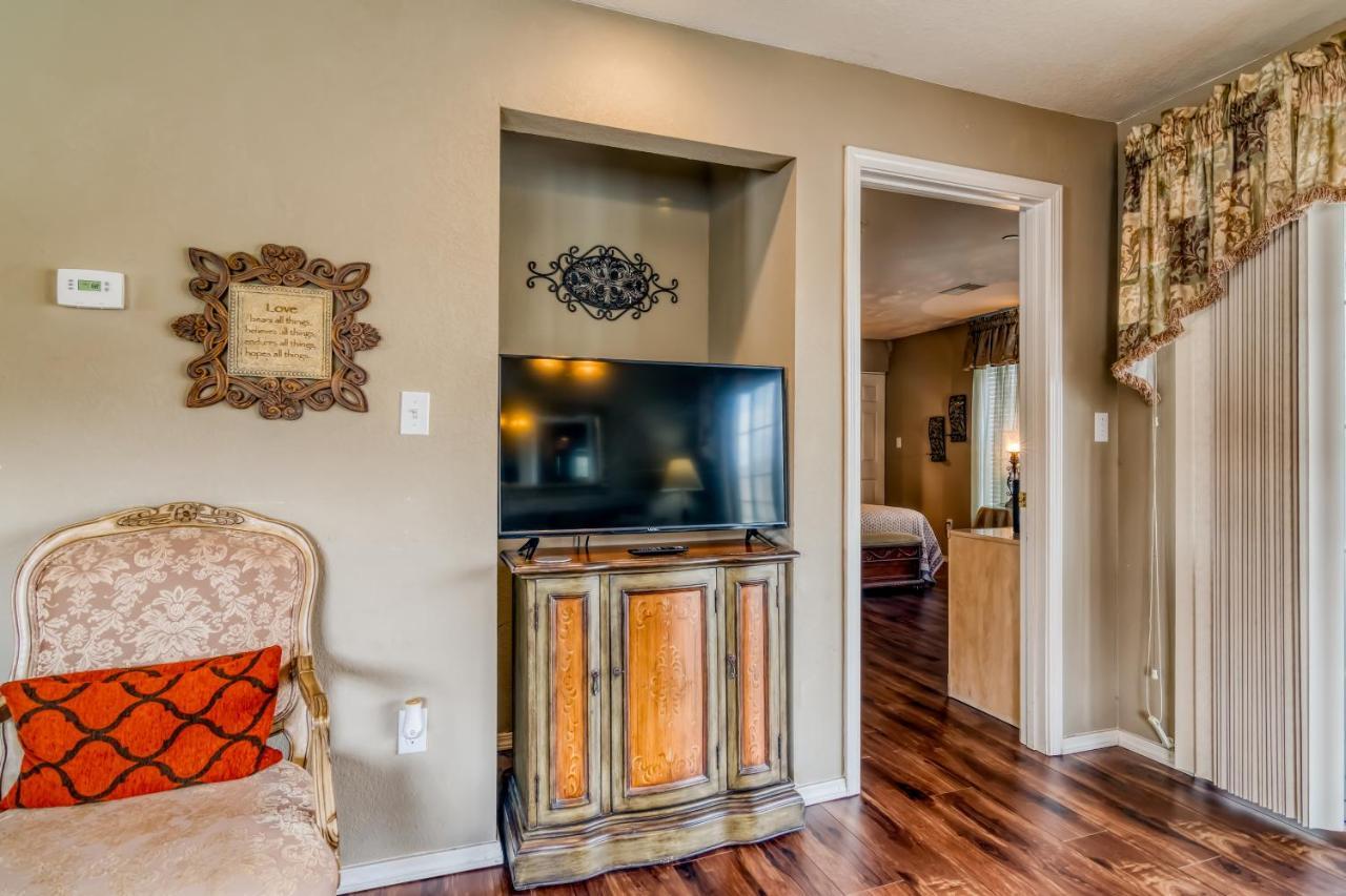 Lakefront Condo At Diamond Resort! Branson Extérieur photo