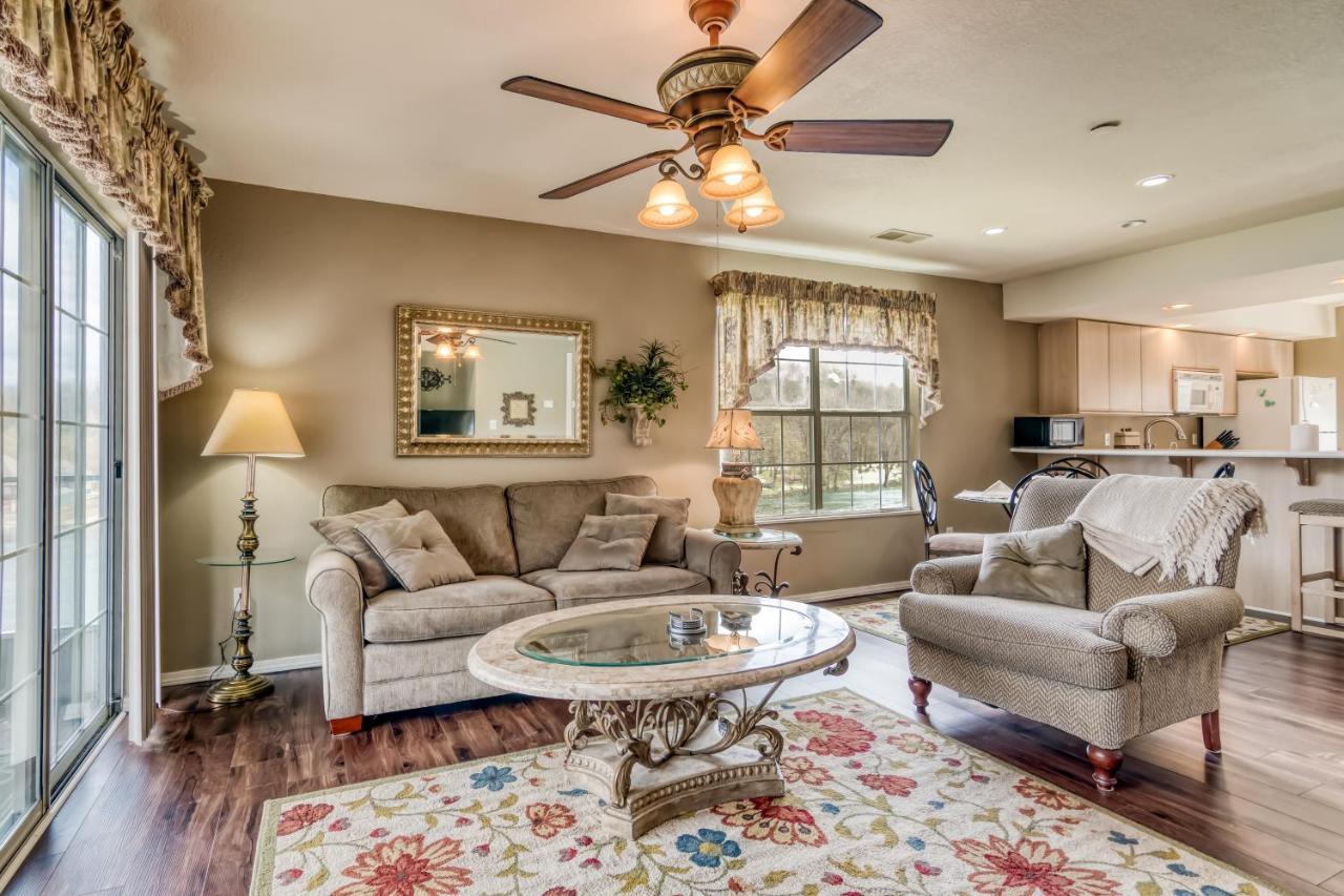 Lakefront Condo At Diamond Resort! Branson Extérieur photo