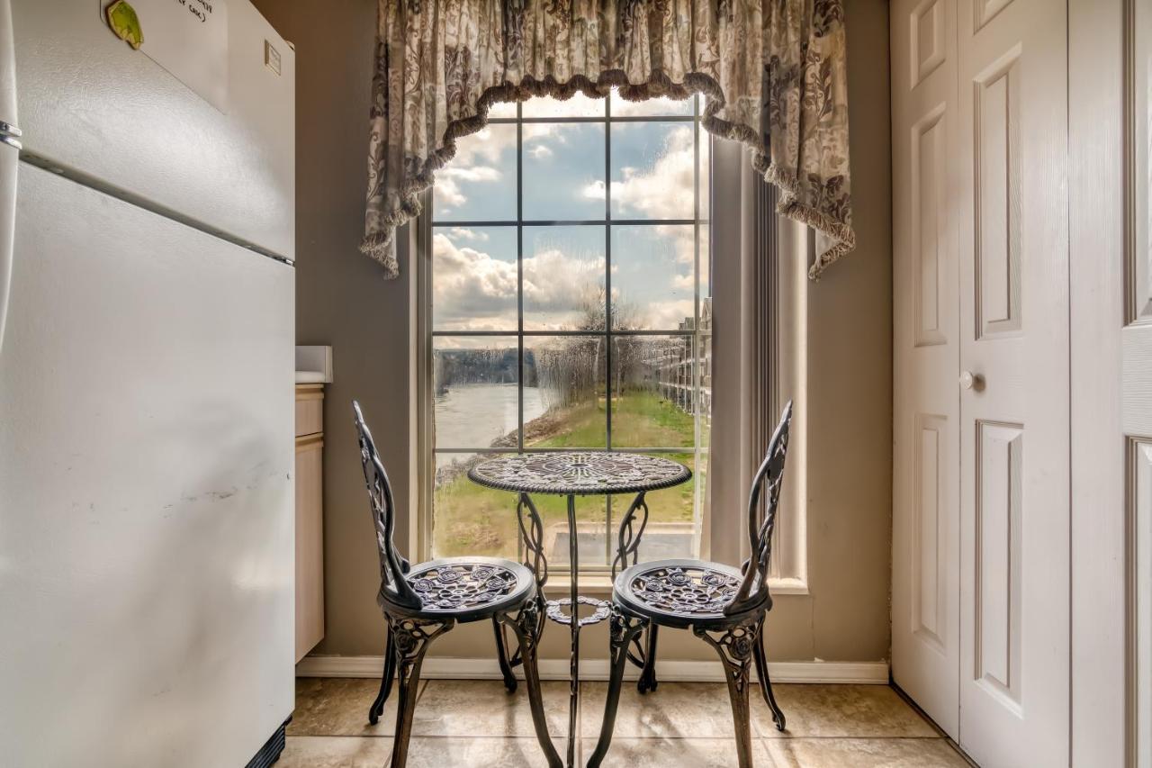 Lakefront Condo At Diamond Resort! Branson Extérieur photo