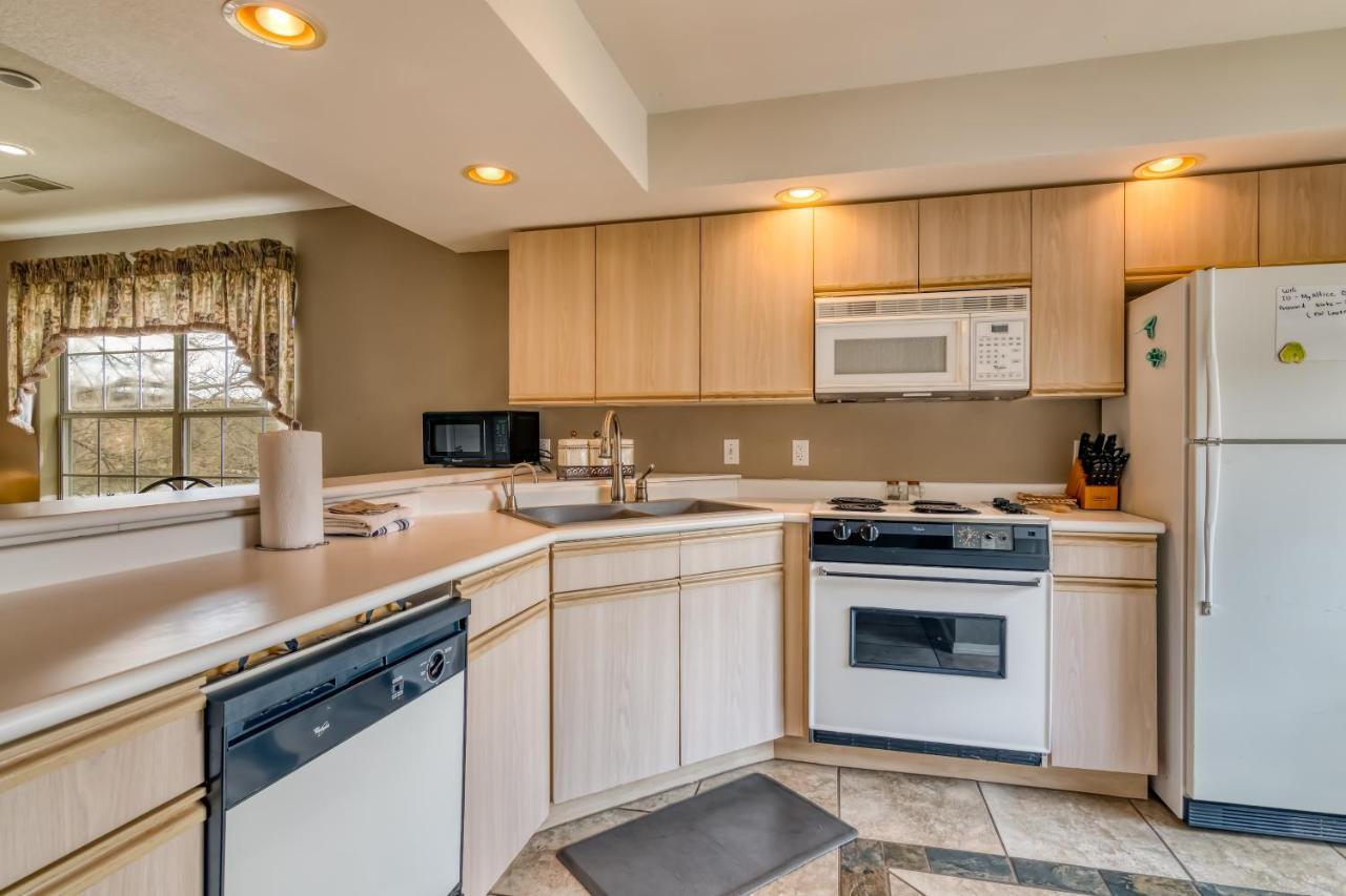 Lakefront Condo At Diamond Resort! Branson Extérieur photo