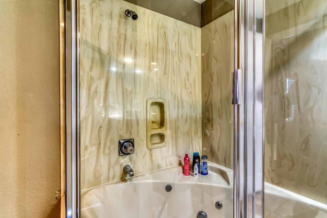Lakefront Condo At Diamond Resort! Branson Extérieur photo