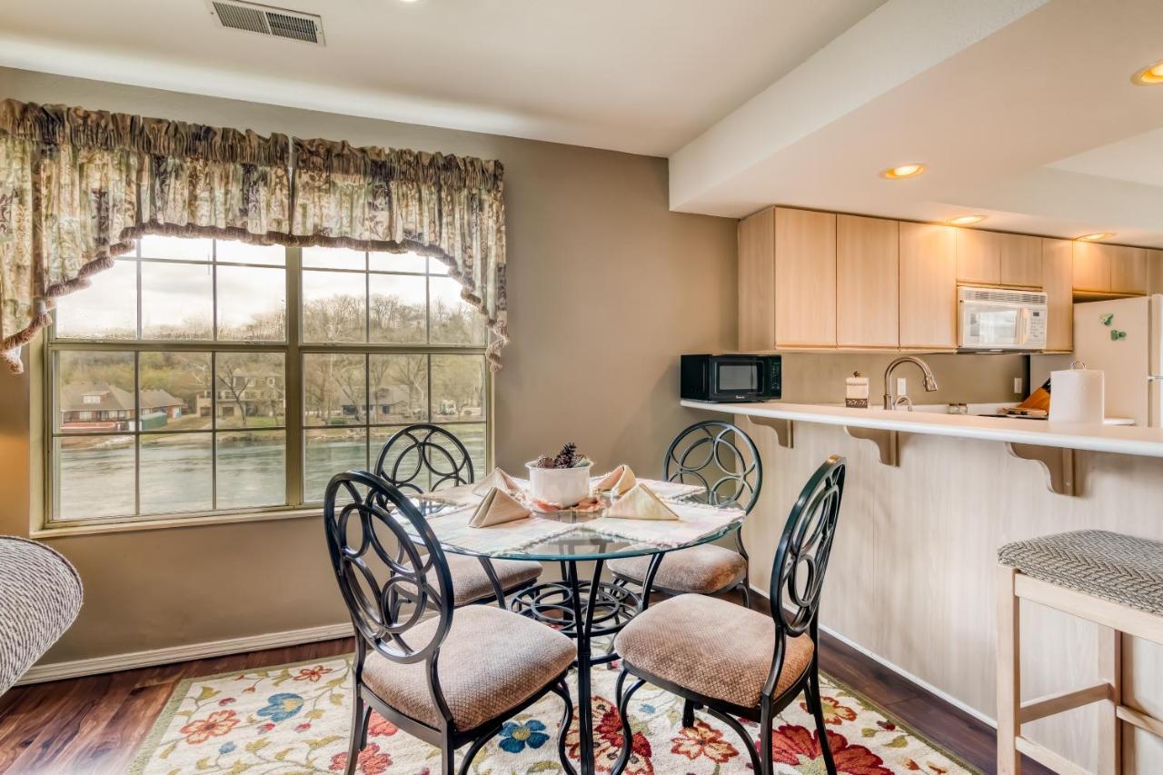 Lakefront Condo At Diamond Resort! Branson Extérieur photo