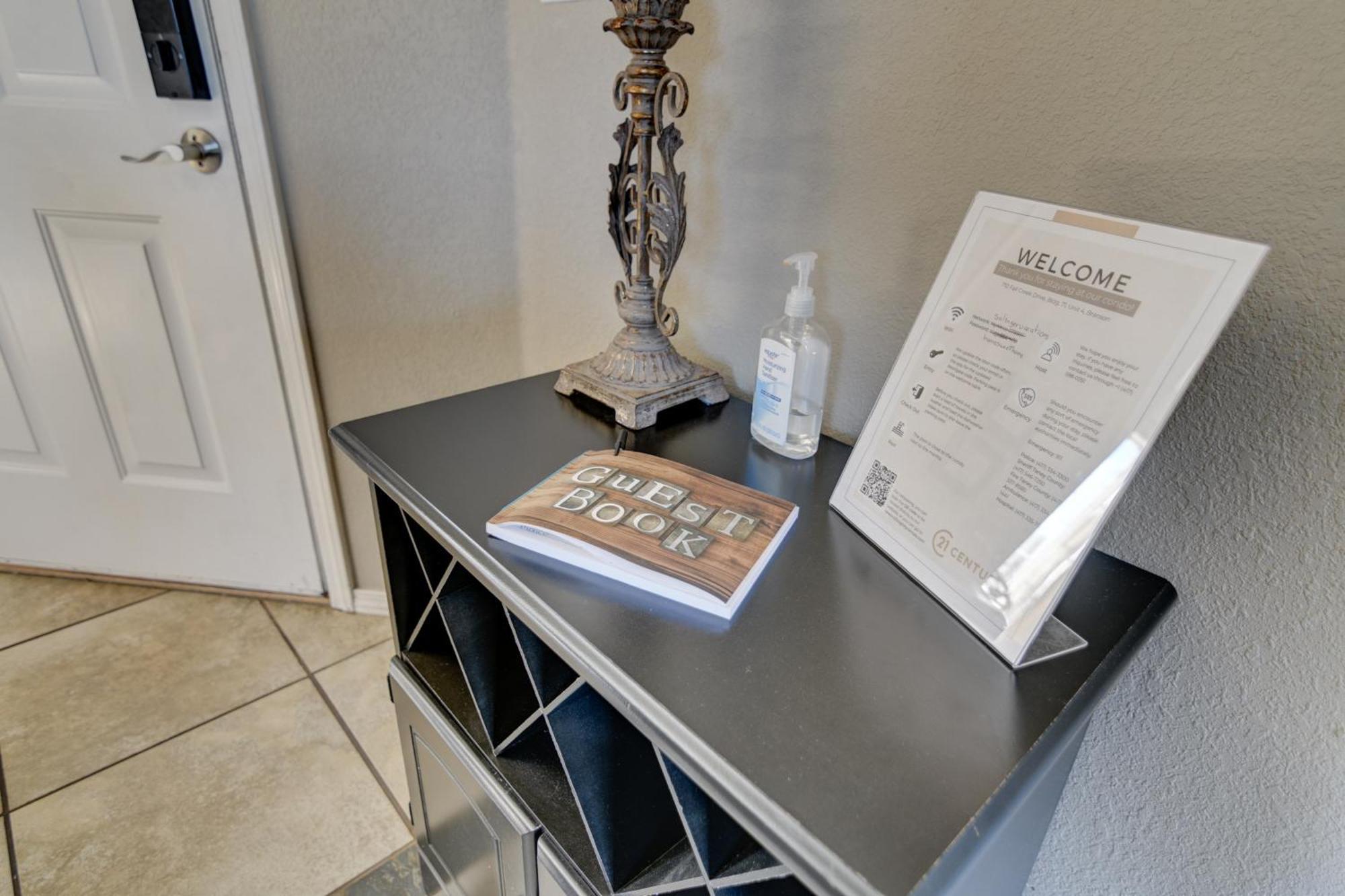 Lakefront Condo At Diamond Resort! Branson Extérieur photo
