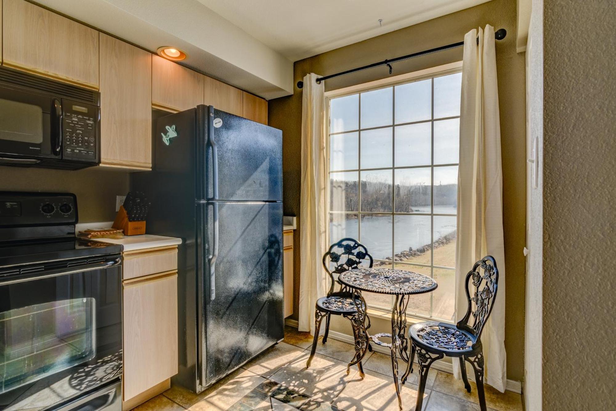 Lakefront Condo At Diamond Resort! Branson Extérieur photo